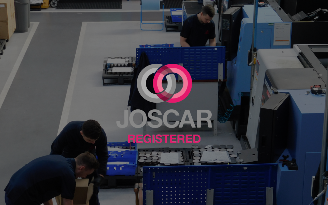 ADP Precision Engineering Gains JOSCAR Accreditation: What This Means for Our Customers