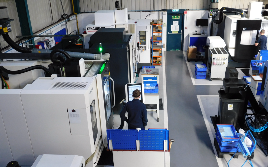 First Article Inspection services in the UK