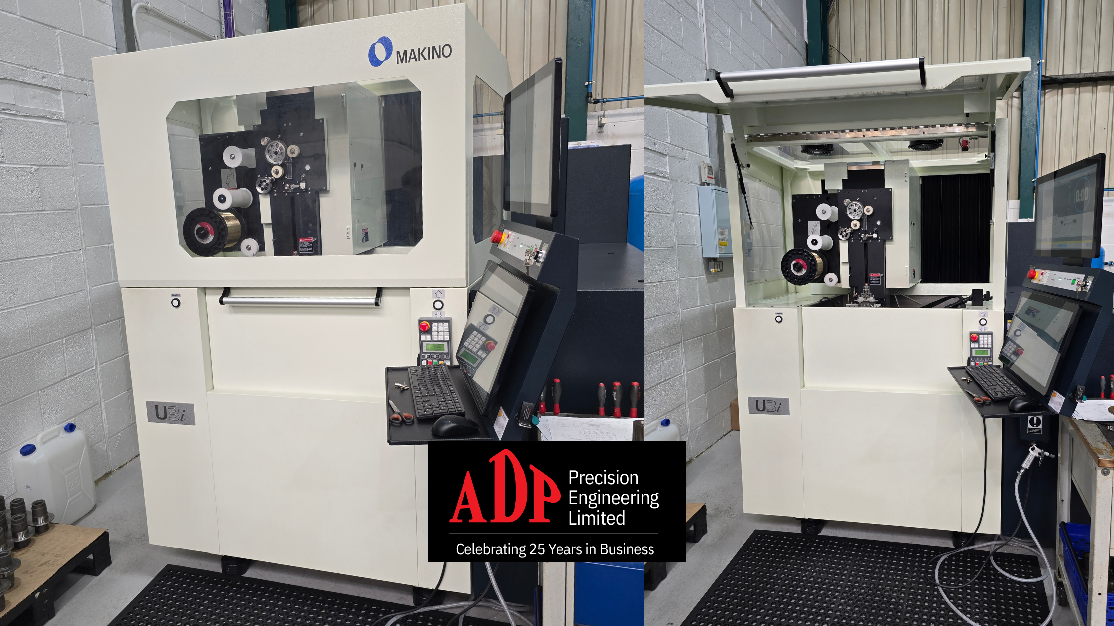 Blog - ADP Precision Engineering